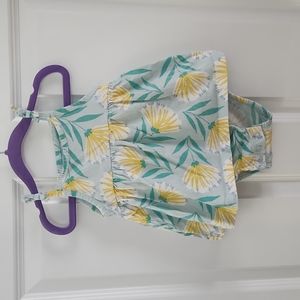 Carter's summer romper